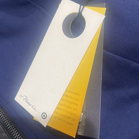 3.1 Phillip Lim at target  N° 6 Dress - Picture 9 of 9